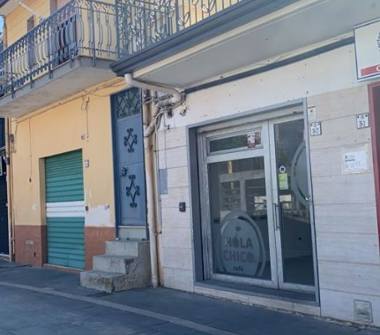 Negozio in vendita a Mercato San Severino (Salerno)