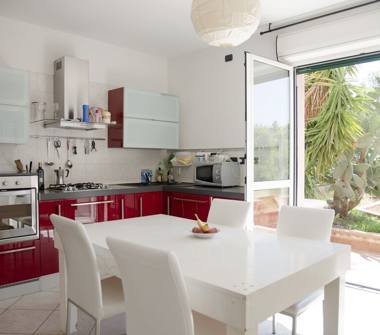 Affitto Appartamento Vacanze a Sestri Levante (Genova)