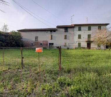 Casa indipendente in vendita a Sissa Trecasali (Parma), Via Campedello 56