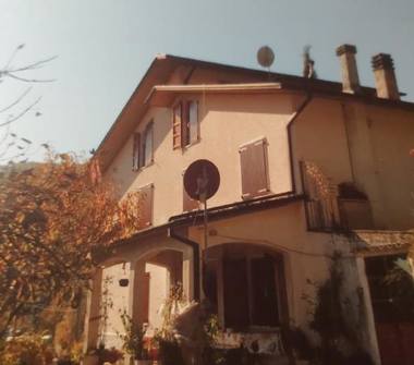 Appartamento in vendita a Fivizzano, Frazione Casette, Via Provinciale 7