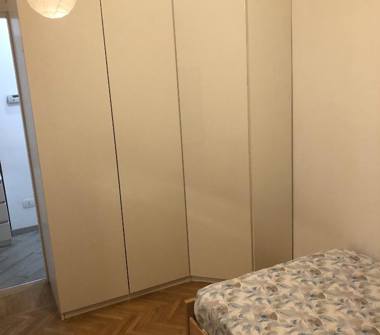 Trilocale in affitto a Castellanza (Varese), Via Generale Porro 5