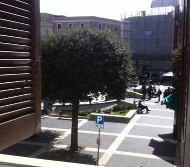 Trilocale in affitto a Anzio (Roma)