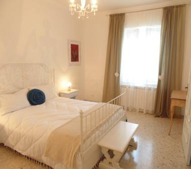 Affitto Casa Vacanze a Alberobello (Bari), Via Giovanni XXIII 39