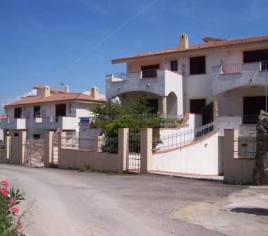 Affitto Appartamento Vacanze a Castelsardo, Frazione Lu Bagnu, VIA LAZIO 62