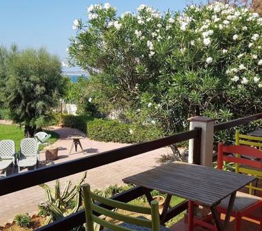 Altro in vendita a Trappeto (Palermo), Viale Salvatore Vitale 38