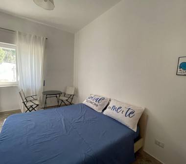 Affitto Appartamento Vacanze a Castellaneta (Taranto)