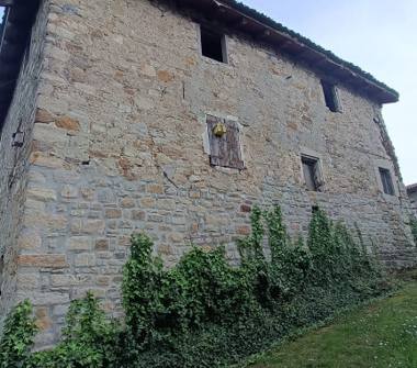 Rustico/Casale in vendita a Monzuno (Bologna)