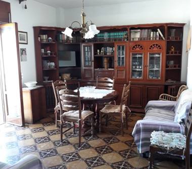 Affitto Appartamento Vacanze a Rodi Garganico (Foggia), Via Giacomo Matteotti 21