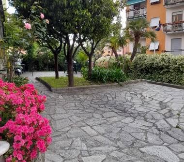 Affitto Appartamento Vacanze a Genova, Zona Quinto, Via Giuseppe Majorana 16166