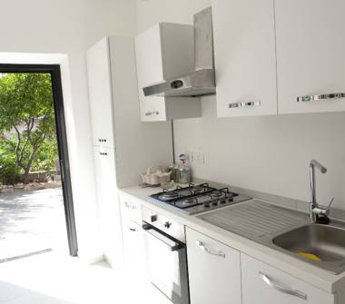 Affitto Casa Vacanze a Terracina (Latina), Via San Domenico 43