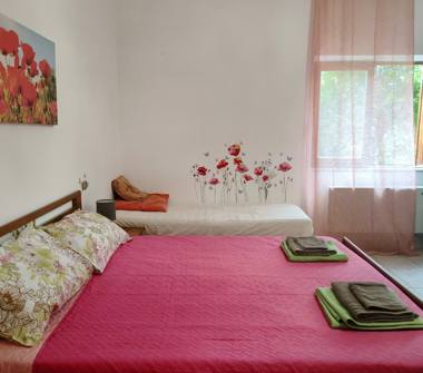 Affitto Appartamento Vacanze a Olbia (Sassari)