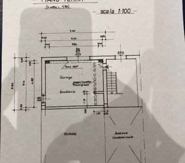 Appartamento in vendita a San Giovanni Teatino, Frazione Sambuceto, Via Salara 99
