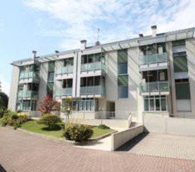 Appartamento in vendita a Gorizia, Frazione Centro città, via Corsica 3