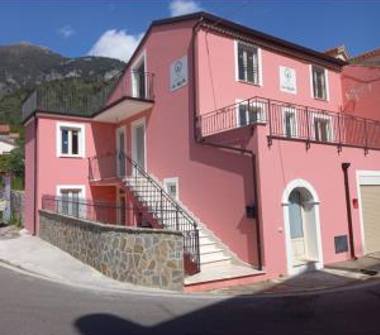 Offerta Vacanze Residence a Maratea, Frazione Acquafredda, Via Francesco Saverio Nitti 1