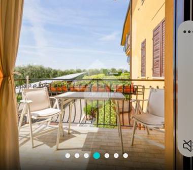 Affitto Appartamento Vacanze a Bardolino (Verona)