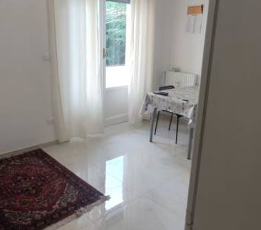 Affitto Stanza Singola a Genova, Zona Rivarolo, Via alla costa di teglia 3b