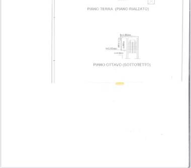 Bilocale in vendita a Milano, Zona Centro Storico, Via Gian Giacomo Mora 5