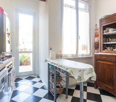 Appartamento in vendita a Quiliano (Savona), Via Don Peluffo 8