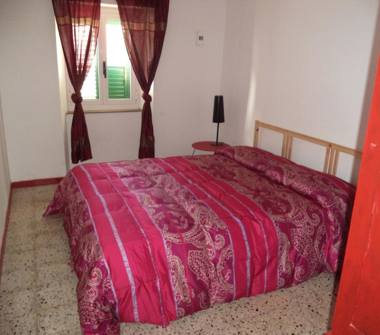 Affitto Appartamento Vacanze a Falconara Marittima, Frazione Castelferretti