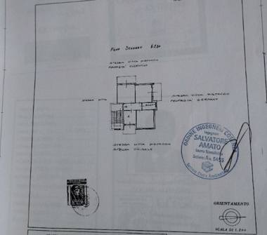 Appartamento in vendita a Scalea (Cosenza)
