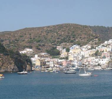 Affitto Appartamento Vacanze a Ponza (Latina)