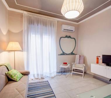 Affitto Appartamento Vacanze a Catania, Zona Centro Storico, Via Reitano 16