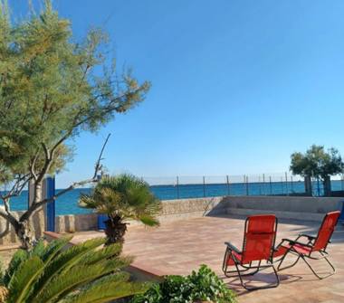 Affitto Casa Vacanze a Portopalo di Capo Passero (Siracusa), Via Maucini 2