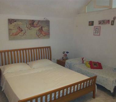 Affitto Casa Vacanze a Gallipoli (Lecce)