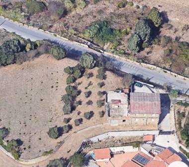 Rustico/Casale in vendita a Villa San Giovanni (Reggio Calabria)