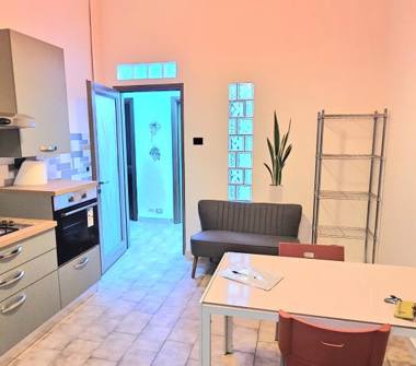 Trilocale in affitto a Torino, Zona Cenisia