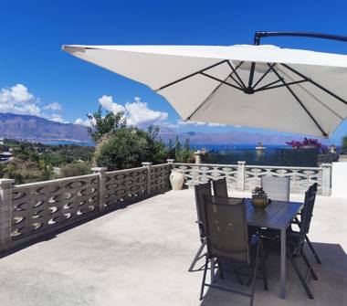 Affitto Villa Vacanze a Balestrate (Palermo)