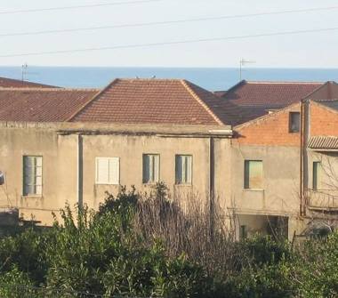 Palazzo/Stabile in vendita a Capo d'Orlando (Messina), via consolare antica 759