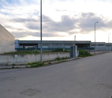 Terreno Edificabile Commerciale in vendita a Noicàttaro (Bari)
