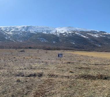 Terreno Agricolo/Coltura in vendita a L'Aquila, Frazione Roio Piano, Via Cavour 1