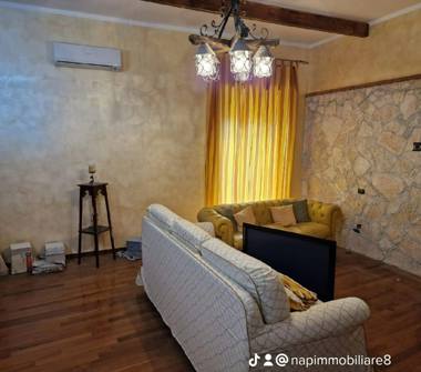 Appartamento in vendita a Quadrelle (Avellino), Via A. Napolitano 10