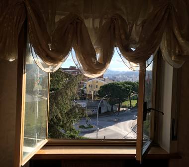 Appartamento in affitto a Campobasso (Campobasso), Via San Giovanni 148