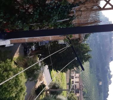 Trilocale in vendita a Orvieto (Terni), Via Sesia 7