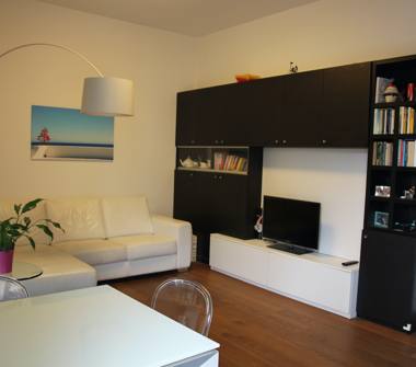 Appartamento in vendita a Rimini, Frazione Bellariva, Via Ercole Luigi Morselli 5