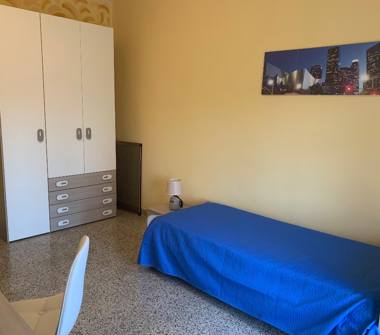 Affitto Stanza Singola a Erice, Frazione Casa Santa, Via Piazza Papa Giovanni XXIII 56 b