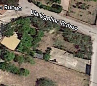 Terreno Edificabile Residenziale in vendita a Agrigento, Frazione Contrada Fontanelle, Via Antonio Pancamo 3