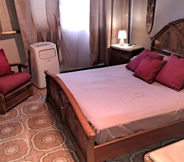 Affitto Appartamento Vacanze a Elmas (Cagliari)