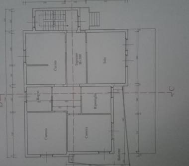 Villa in vendita a Langhirano (Parma)