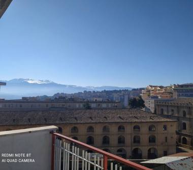 Attico in vendita a Chieti, Frazione Centro città
