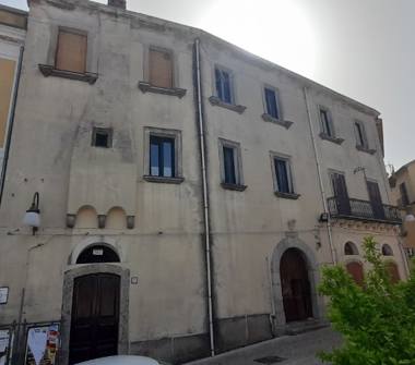 Appartamento in vendita a Calvanico (Salerno)