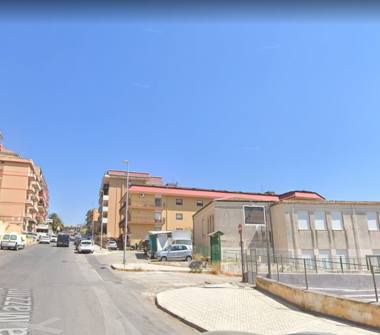 Negozio in vendita a Agrigento, Frazione Centro città, Via Mazzini 79