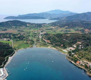 Affitto Casa Vacanze a Capoliveri, Frazione Lido Di Capoliveri