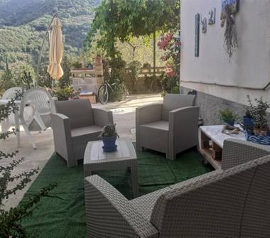 Affitto Casa Vacanze a Piraino (Messina), Via Santa Maria Del Tindari 27