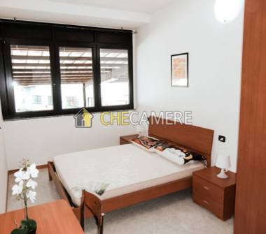 Porzione di casa in affitto a Sesto San Giovanni (Milano), Viale Fratelli Casiraghi 247