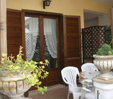 Affitto Casa Vacanze a Lipari, Frazione Canneto