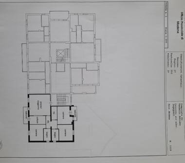 Quadrilocale in vendita a Pavullo nel Frignano, Frazione Sant'Antonio, Via Francesco Petrarca 8